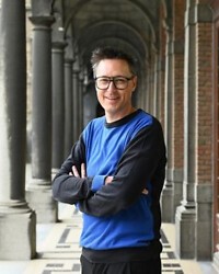 Frederik Picard