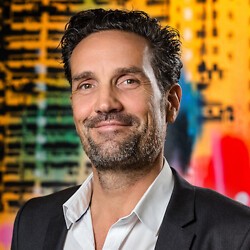 Michiel Sens