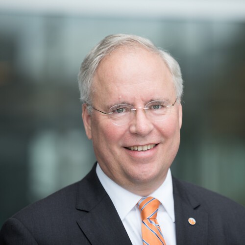 Karel van Oosterom
