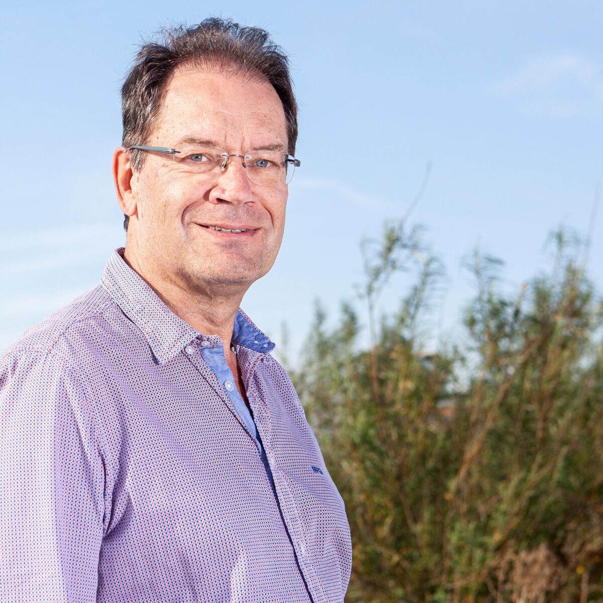 Peter de Roode: ‘Bij een werkvorm moet duidelijk zijn dat het ergens om ...