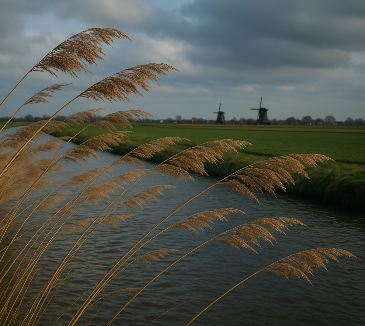 Rob Jetten en het riet van Nederland - Boekblog - Managementboek.nl
