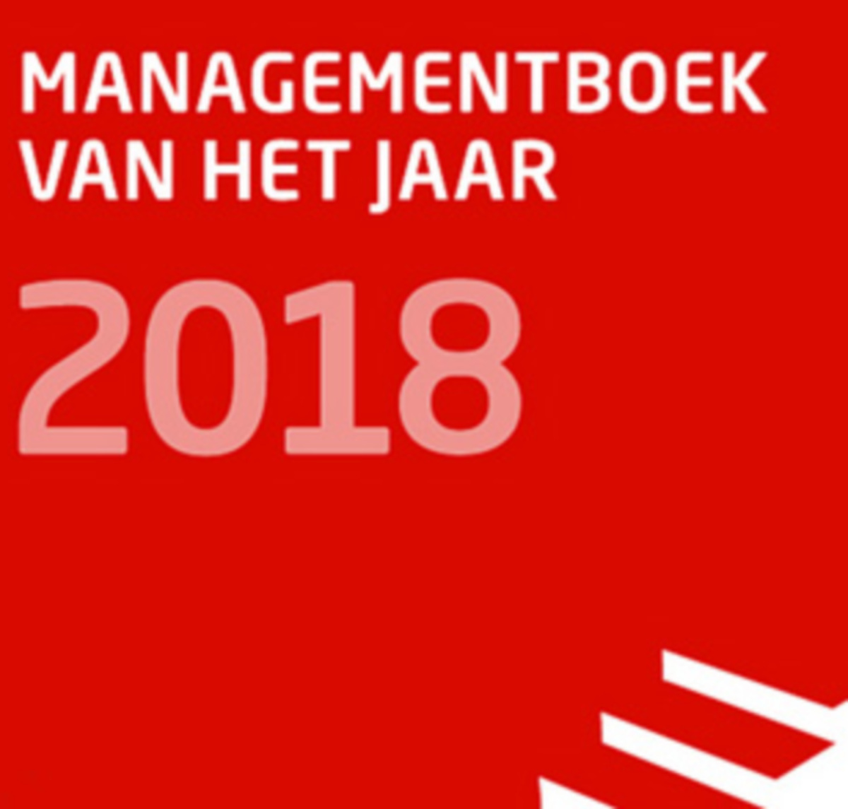 Managementboek Van Het Jaar 2018 - Juryblog - Verrassingen In Een ...