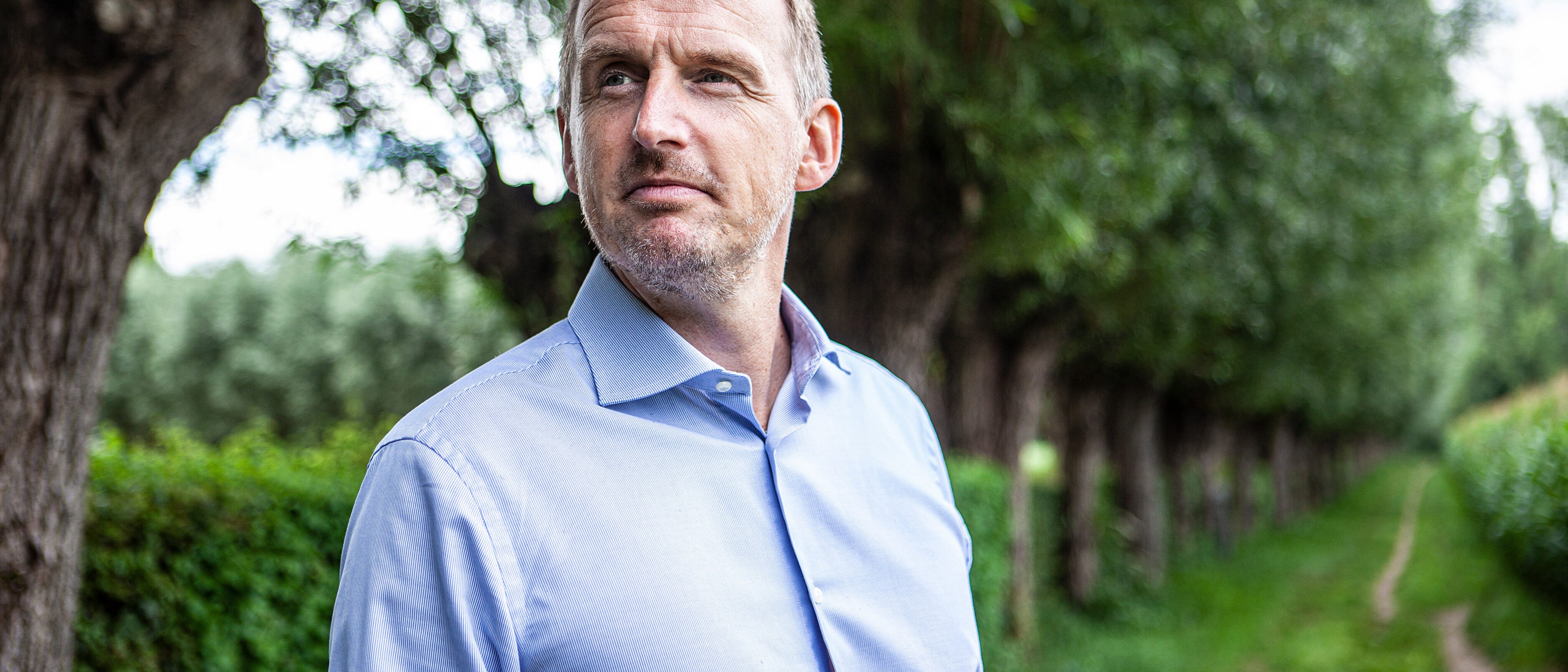 Jeroen De Flander ‘We overschatten de factor talent enorm’ Boekblog