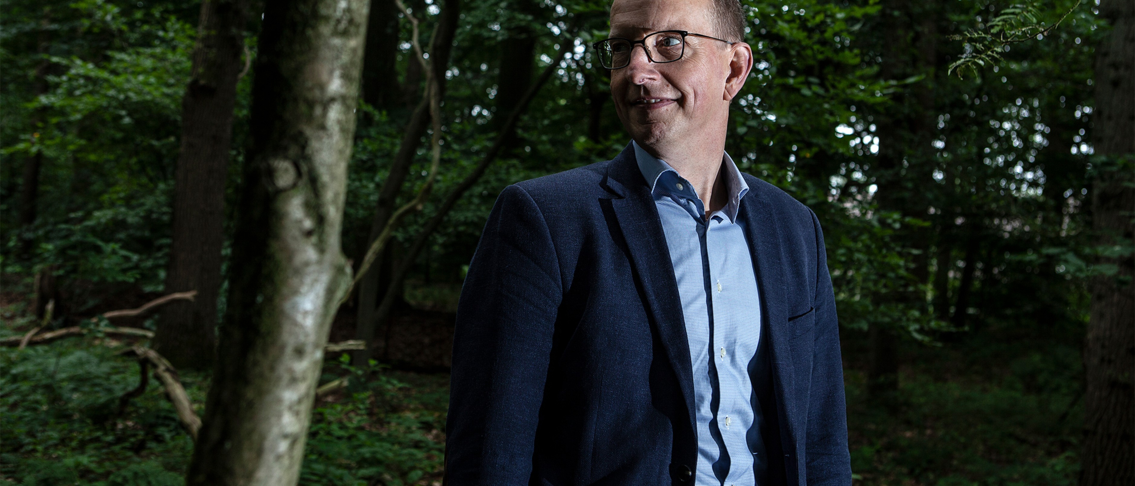 Kees Tillema Ik Wil Met Dit Boek Verwarring Zaaien Boekblog 