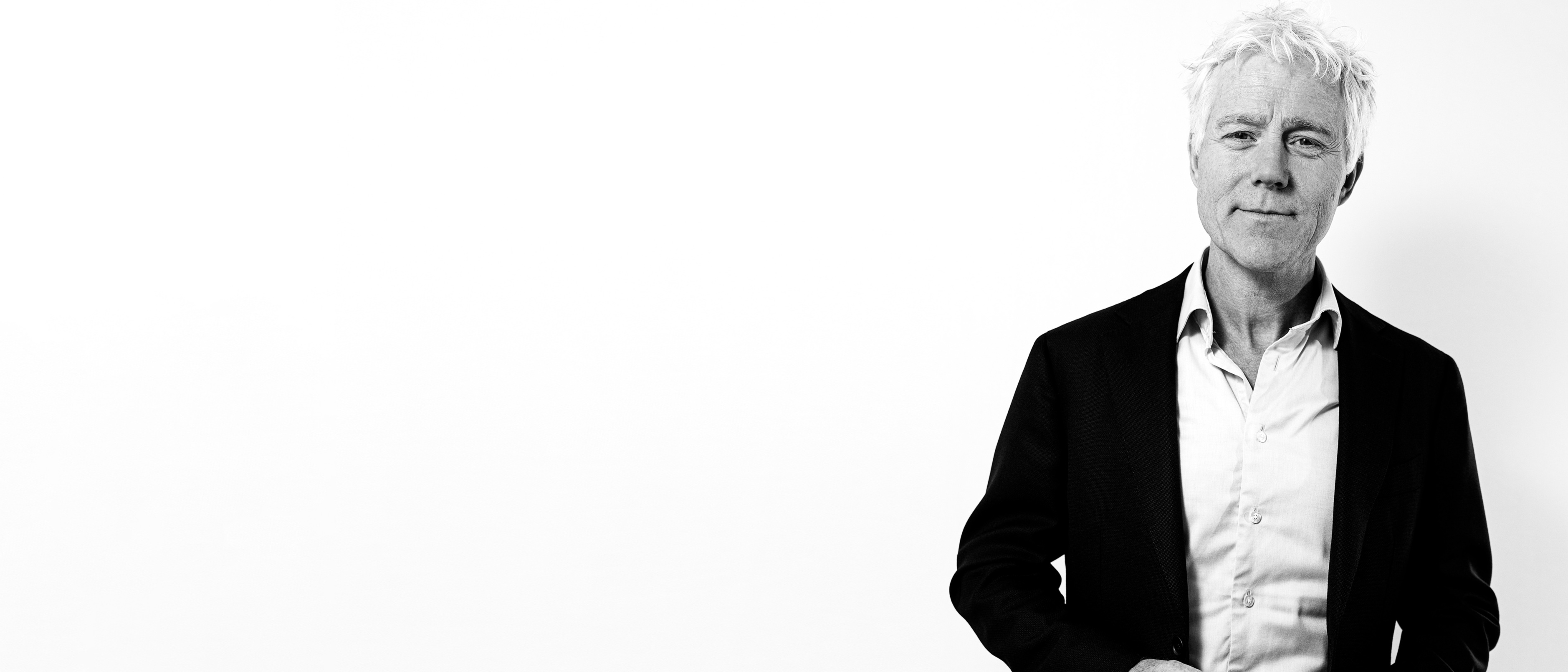 Geert-Jan Smits: ‘Succesvolle founders hebben skin in the game ...