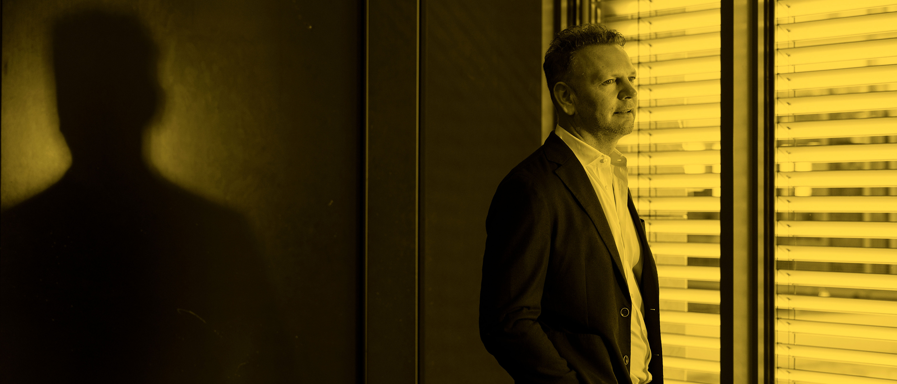 Laurens Simonse: ‘Relatie werkgever en werknemer is geen zero sum game ...