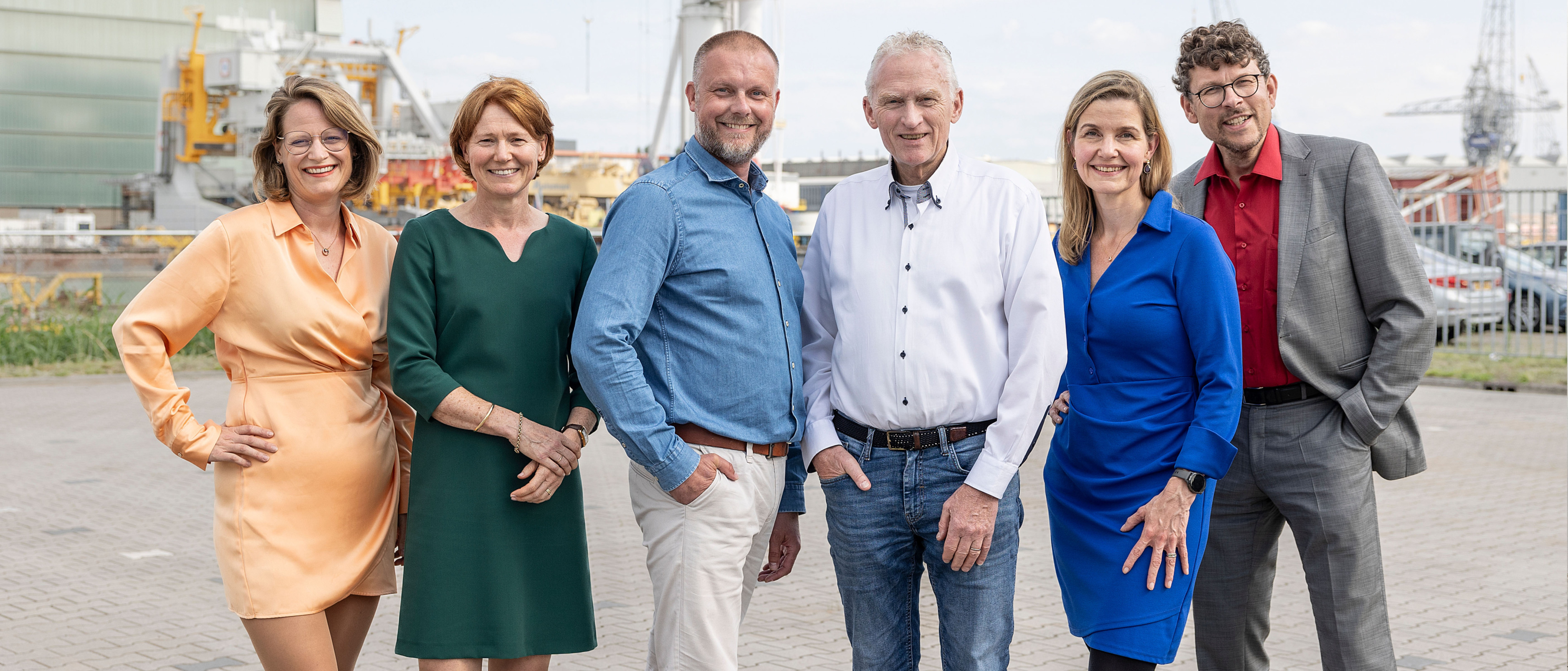 Managementboek van het Jaar 2025 - De jury - Boekblog - Managementboek.nl