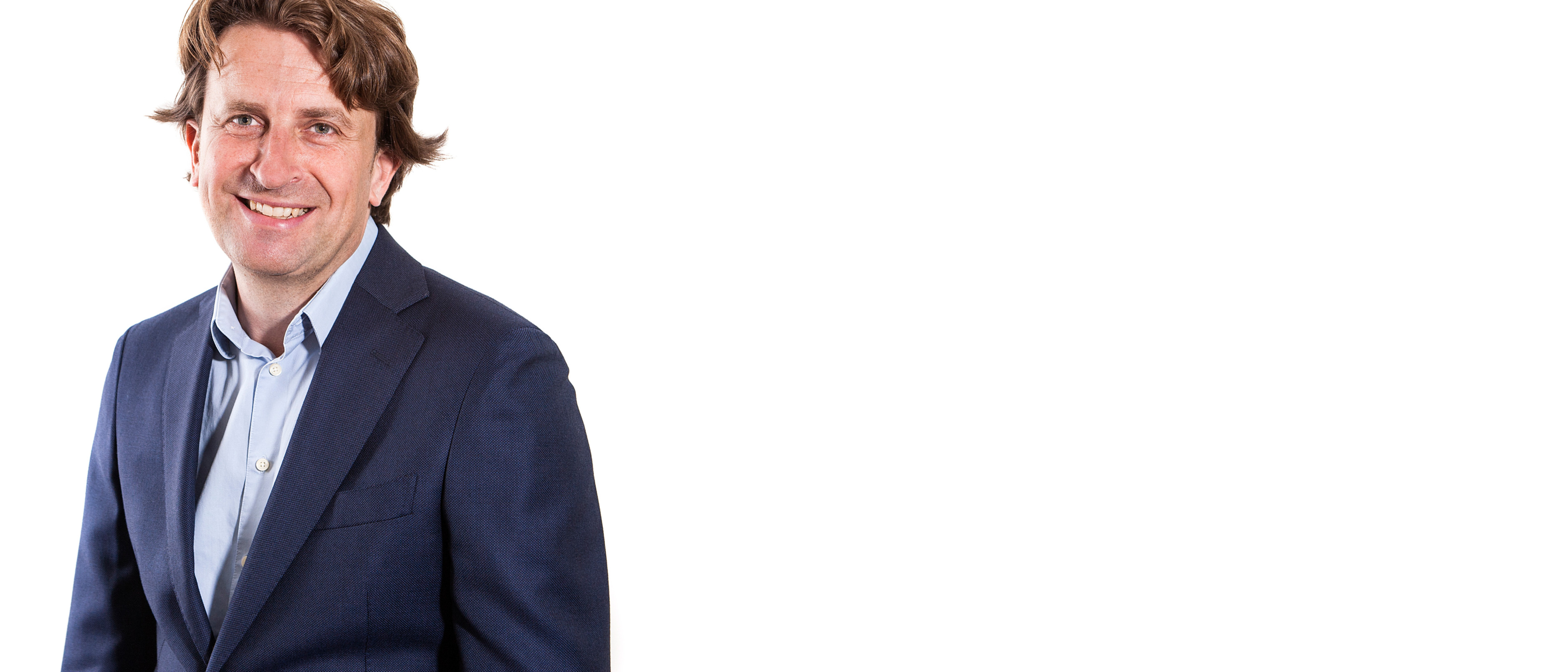 Patrick Davidson: ‘Elon Musk haalt de toekomst jaren naar voren ...
