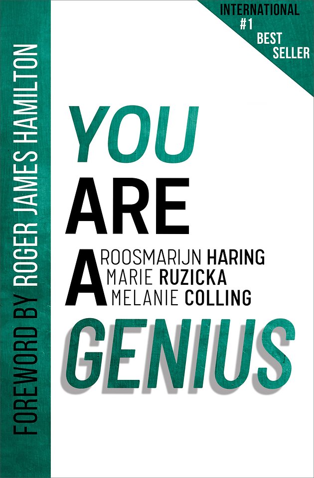 You Are A Genius You Are A Genius