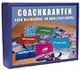 Coachkaarten, foto associatie- en kwaliteitsspel Coachkaarten, foto associatie- en kwaliteitsspel