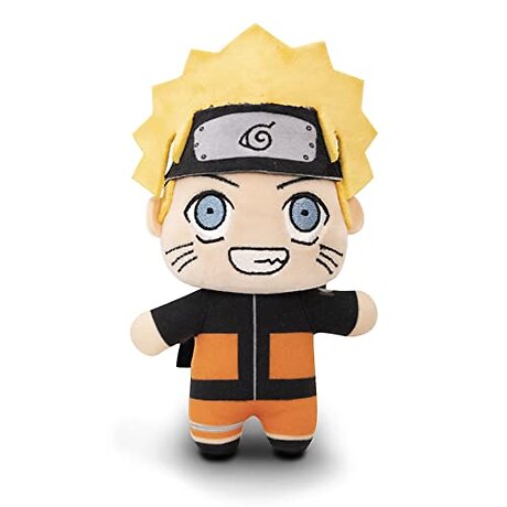 Naruto Shippuden Naruto Plush Toy