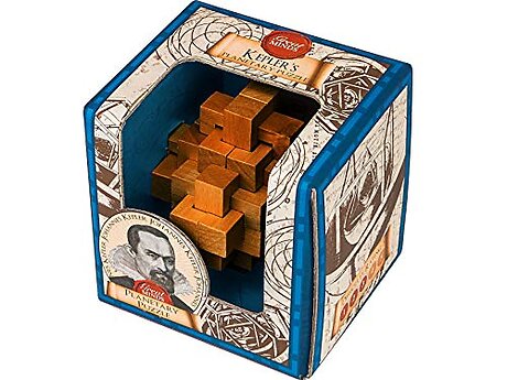 Kepler's Planetary Puzzle