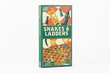 Snakes & Ladders