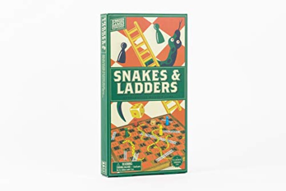 Snakes & Ladders