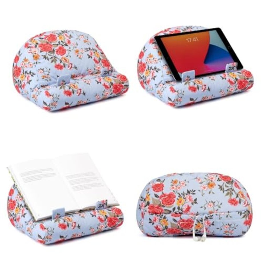 Bookcouch Roses