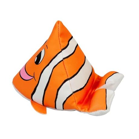 Plusheez Clown Fish