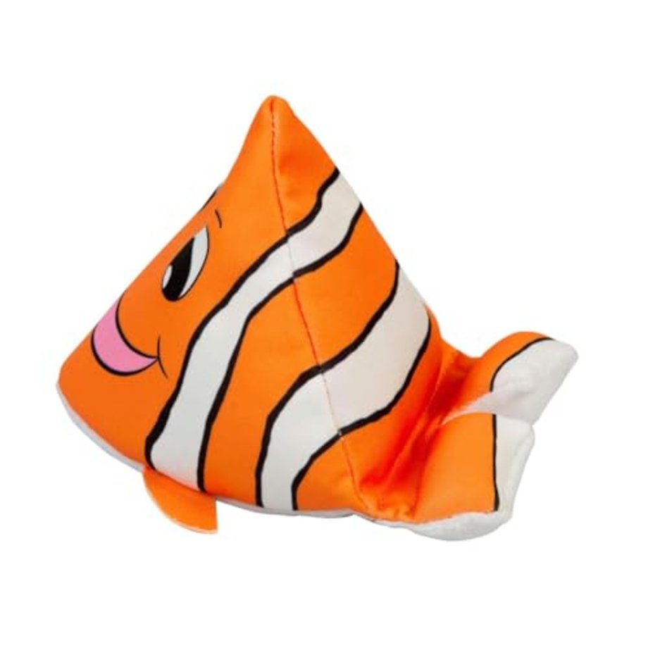 Plusheez Clown Fish