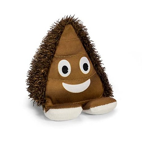 Plusheez Poo