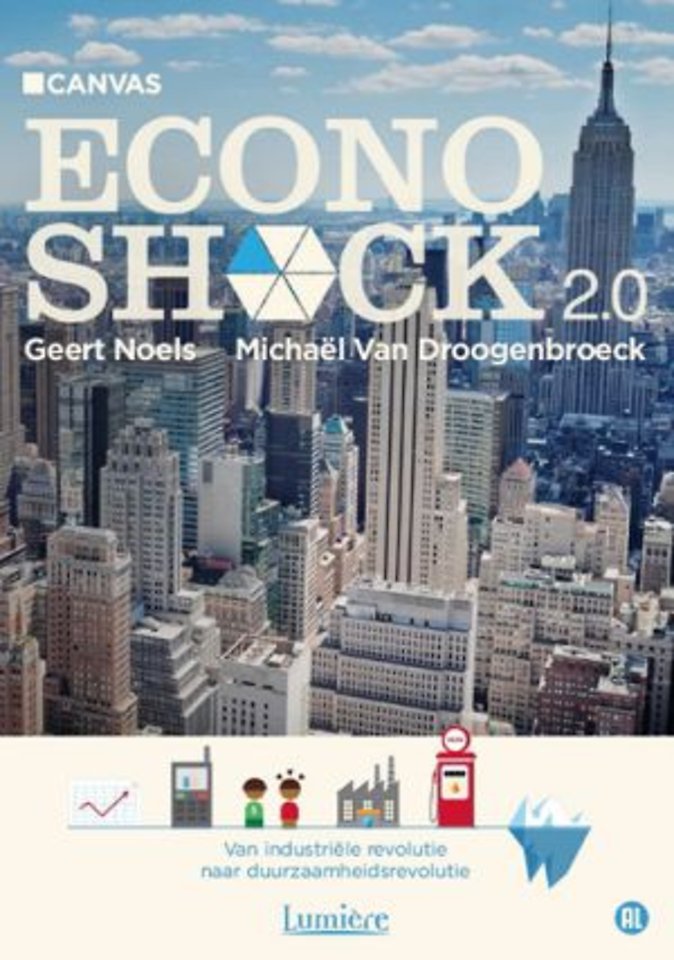 Econoshock 2.0