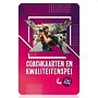 2-in-1 Coachkaarten en Kwaliteitenspel - Associatiekaarten en Complimentenspel 2-in-1 Coachkaarten en Kwaliteitenspel - Associatiekaarten en Complimentenspel