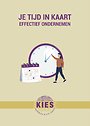 Je tijd in kaart - Effectief ondernemen