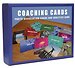 Coaching cards Coaching cards