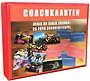 Coachkaarten Coachkaarten