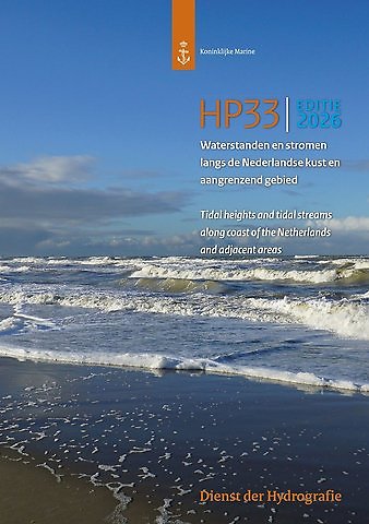 HP 33 Waterstanden en stromen 2025