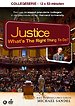 Justice - What's The Right Thing To Do?