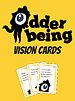 Odder Being Vision Card Deck
