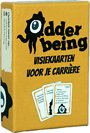 Odder Being – Visiekaarten Voor Je Carriere