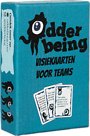 Odder being- Visiekaarten voor teams Odder being- Visiekaarten voor teams