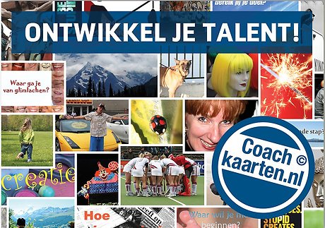 Coachkaarten