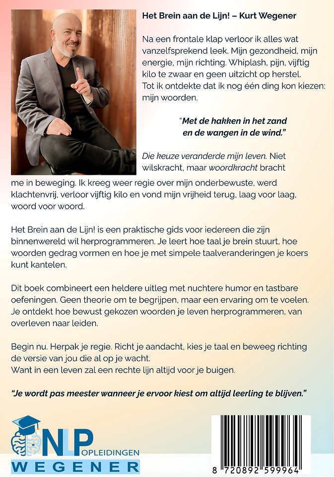 Het brein aan de Lijn!