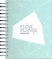 Flow Planners - ongedateerd - Mint Geo