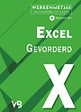 Werken met Excel Gevorderd 365
