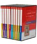 Hollandse Meesters in Management - Complete serie van 10 audio-cd's Hollandse Meesters in Management - Complete serie van 10 audio-cd's