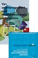 Van unitmanagement naar multidimensionale organisaties + audio-cd
