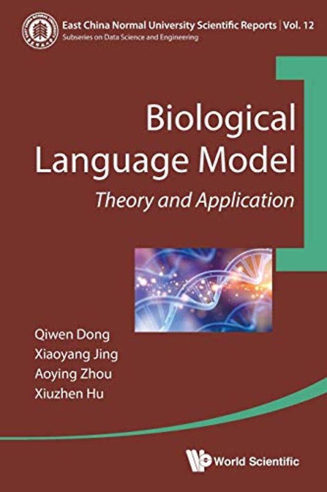 Biological Language Model: Theory And Application
