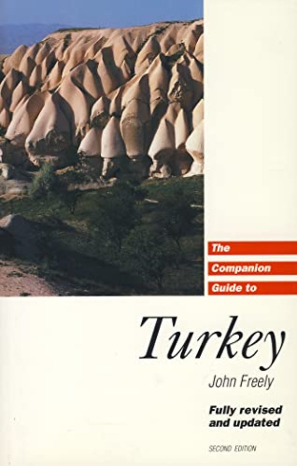 Companion Guide to Turkey