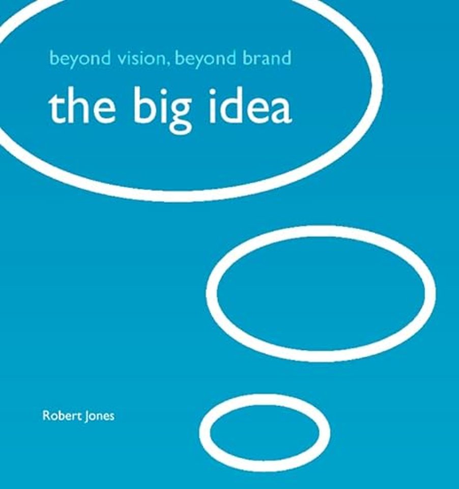 The Big Idea
