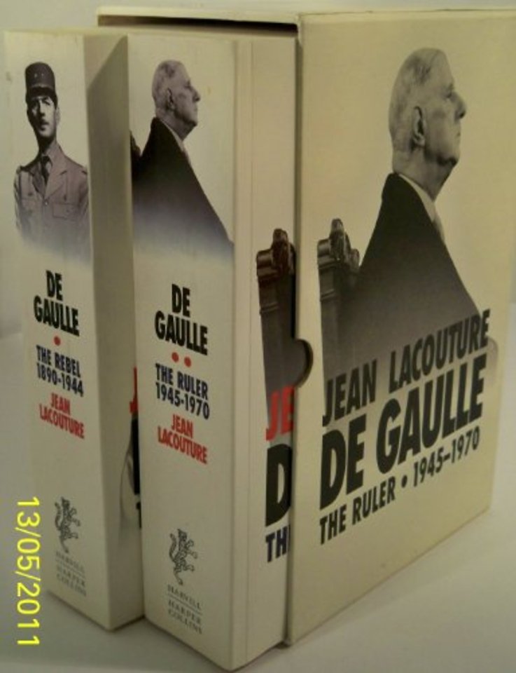 De Gaulle
