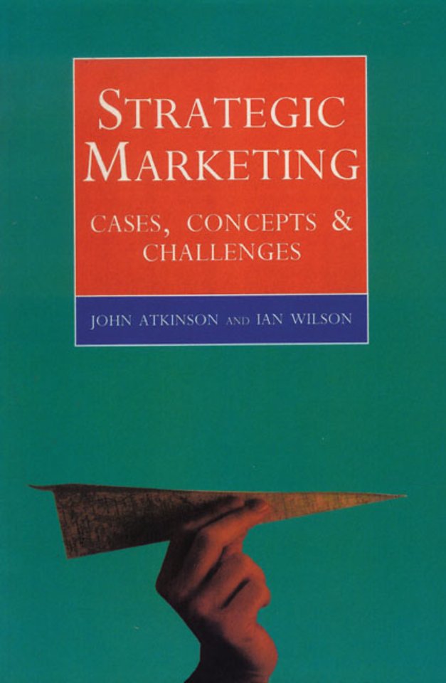 Strategic Marketing