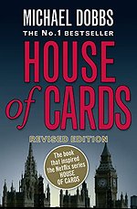 House of Cards Book 1
