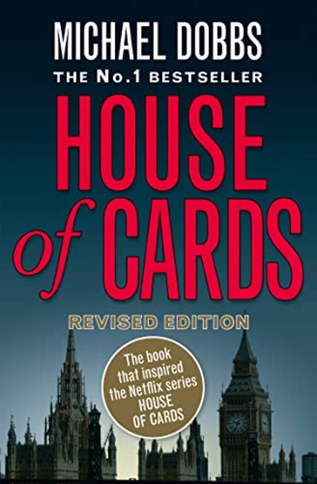 House of Cards Book 1