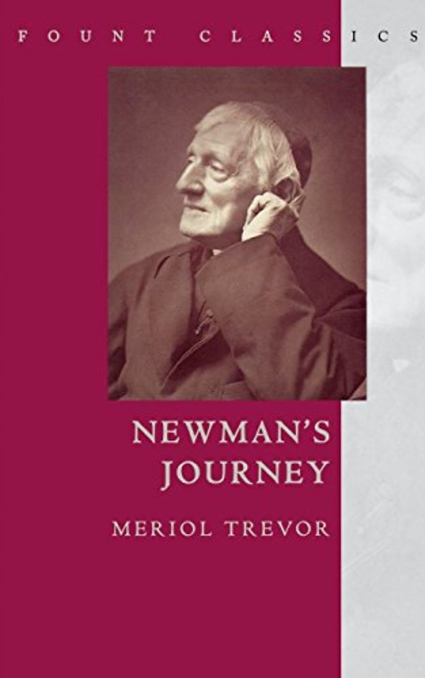 Newman’s Journey