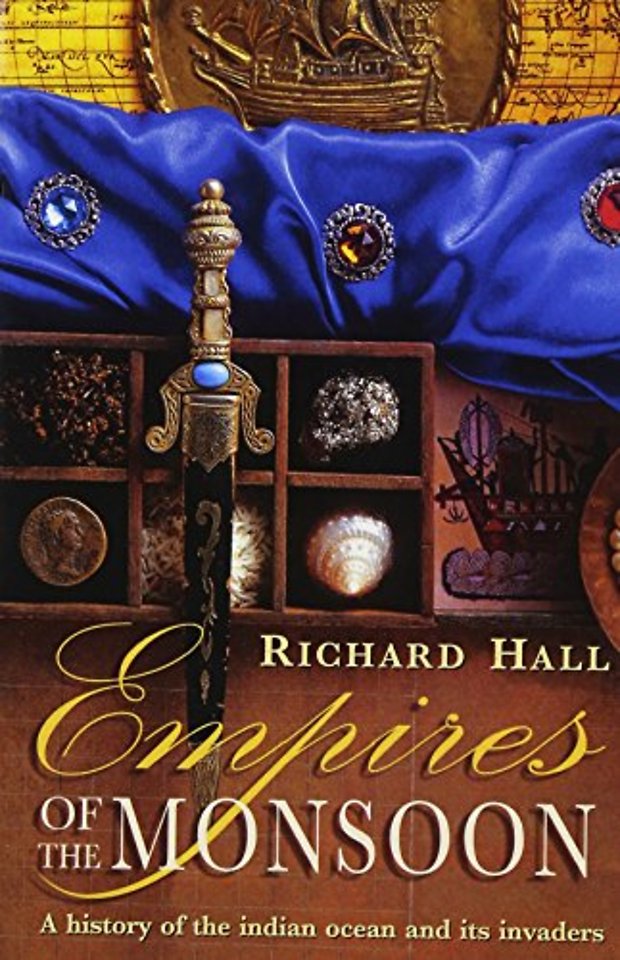 Empires of the Monsoon