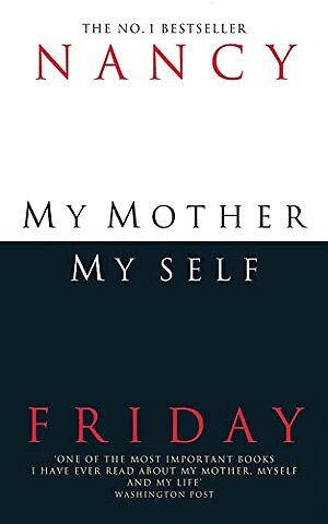My Mother, Myself