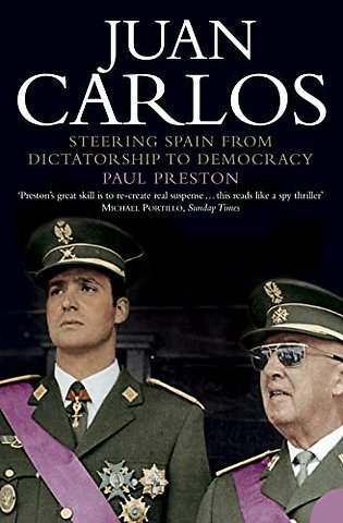 Juan Carlos