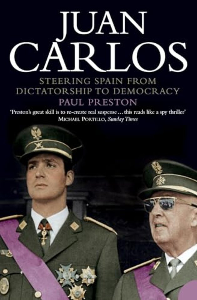 Juan Carlos